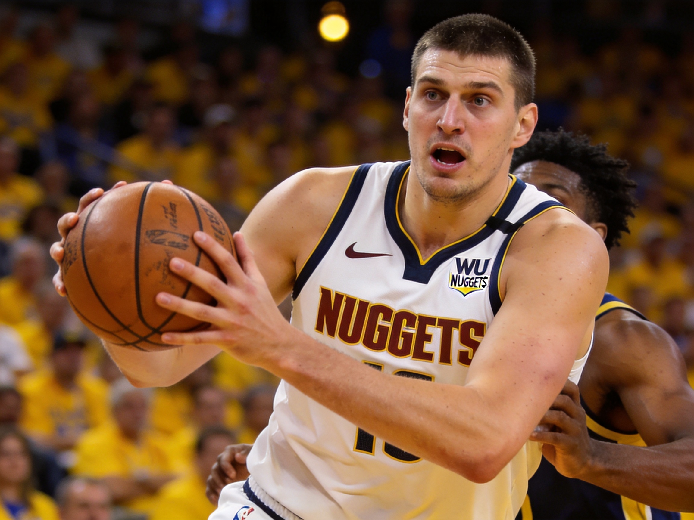 NBA季后赛